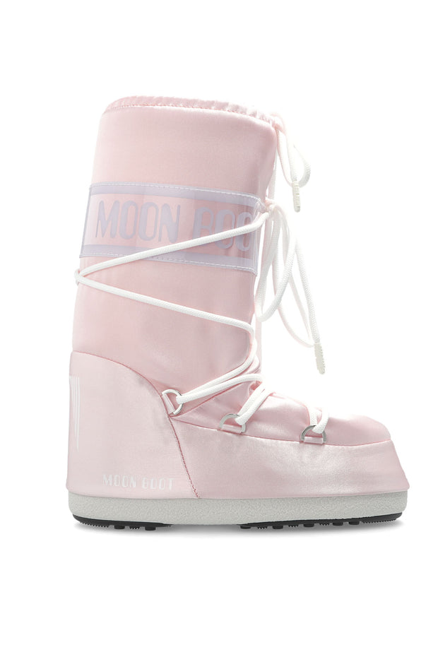MB Icon Pearly - Rose