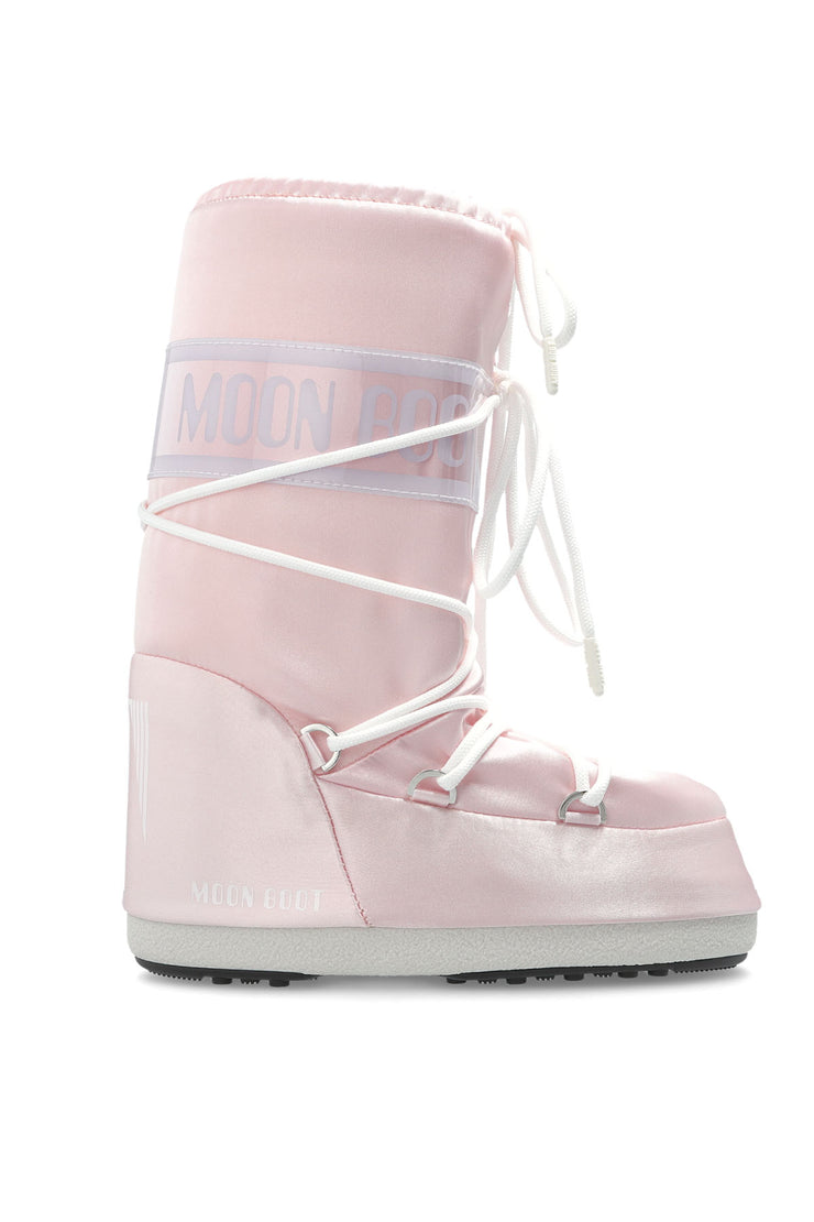 MB Icon Pearly - Rose