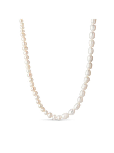 Pearlie Necklace
