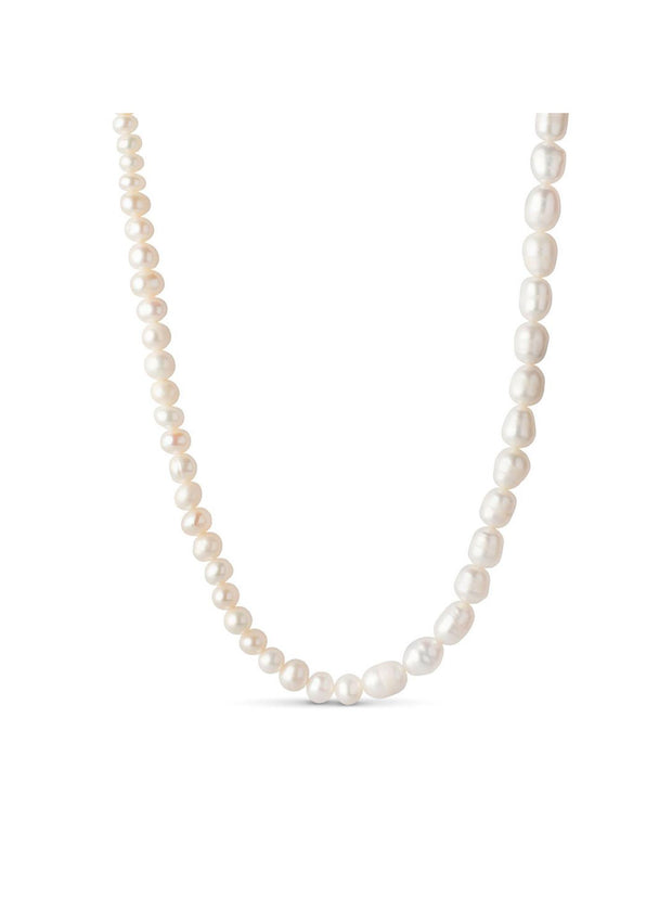 Pearlie Necklace