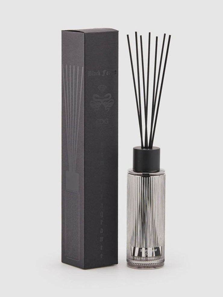 Snake Diffuser EDG Enzo De Gasperi - Snake Diffuser 400 ML - Black Forest - Duftpinner ...