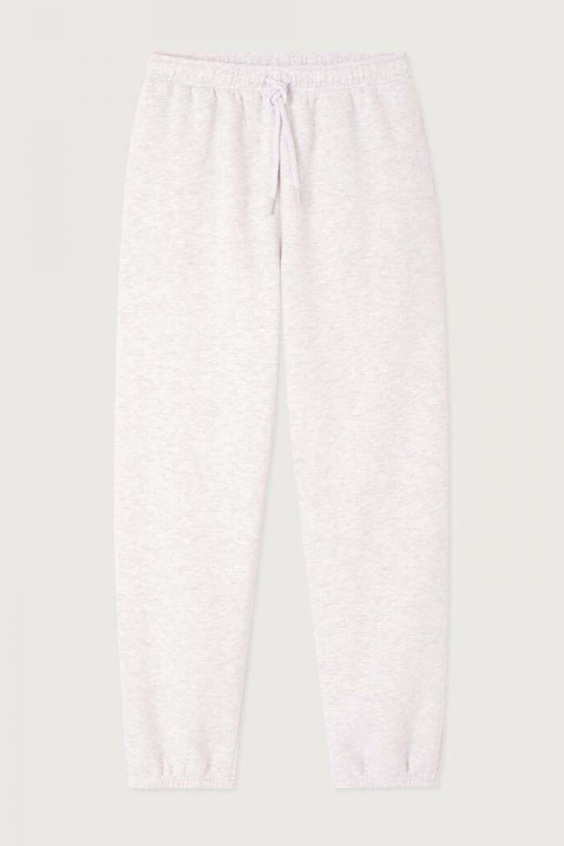 Joggers Baptown - Heather Grey