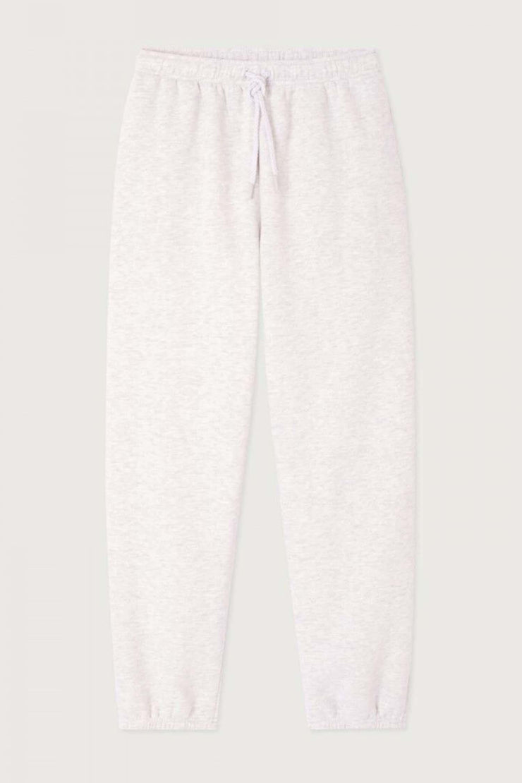 Joggers Baptown - Heather Grey