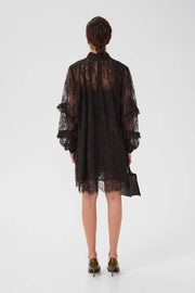 GZlami Dress - Ganache