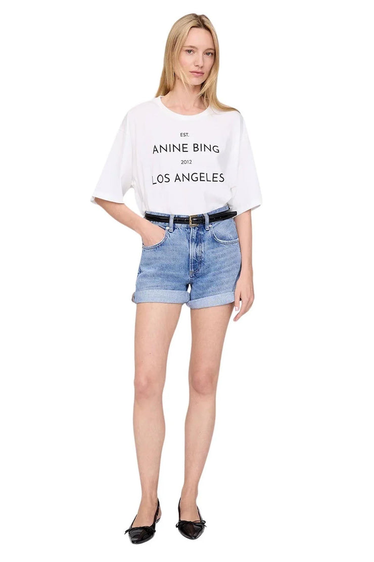 Rudy Tee - Ivory
