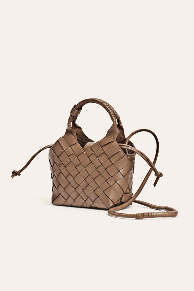 Misu Mini - Taupe
