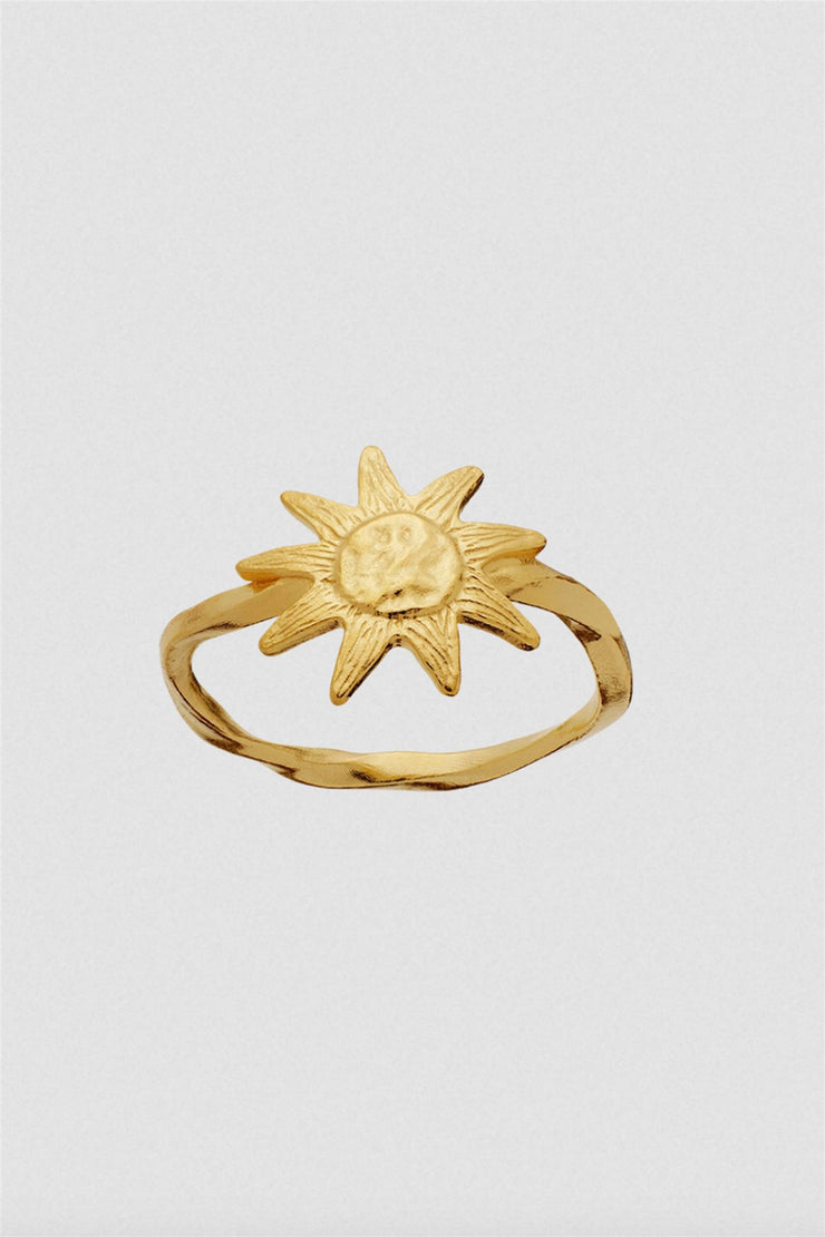 Sonja Ring