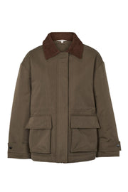 Ajlin Jacket - Tarmac