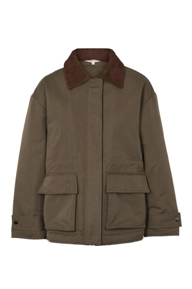 Ajlin Jacket - Tarmac