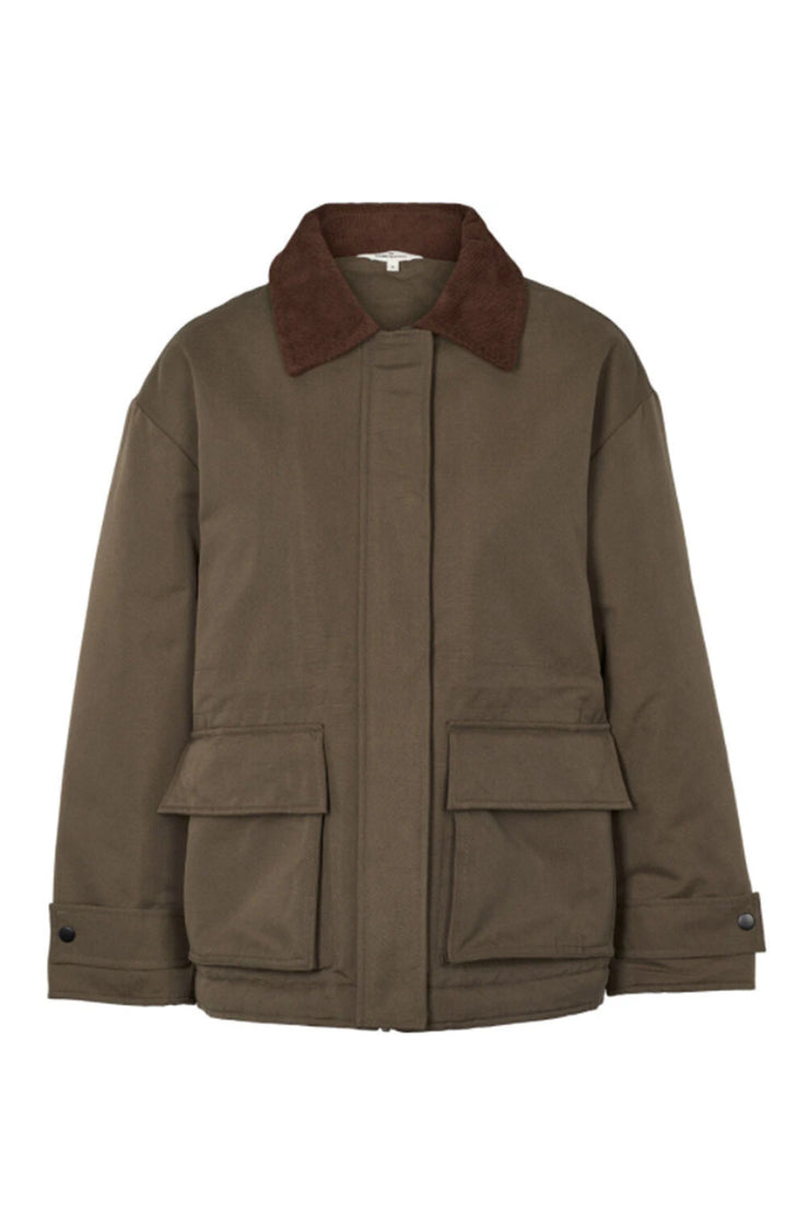 Ajlin Jacket - Tarmac