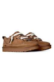 W Lo Lowmel - Chestnut