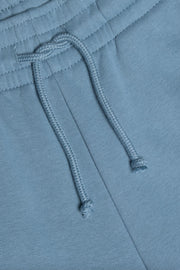 W Regular Trousers - Blue