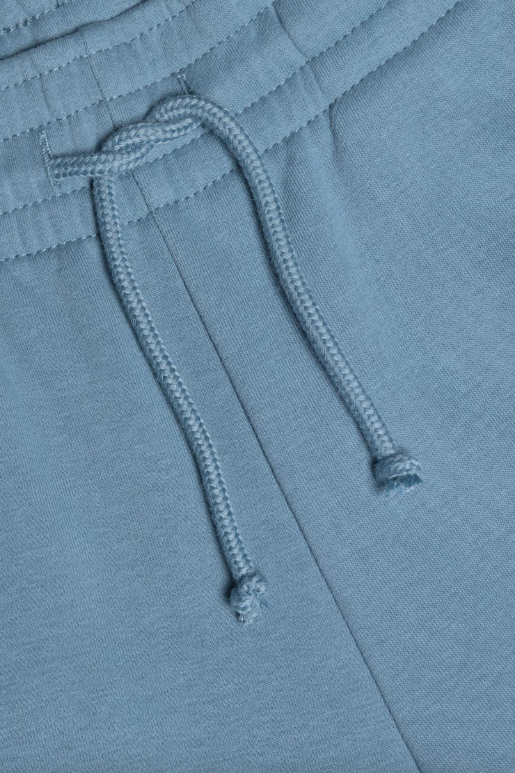 W Regular Trousers - Blue