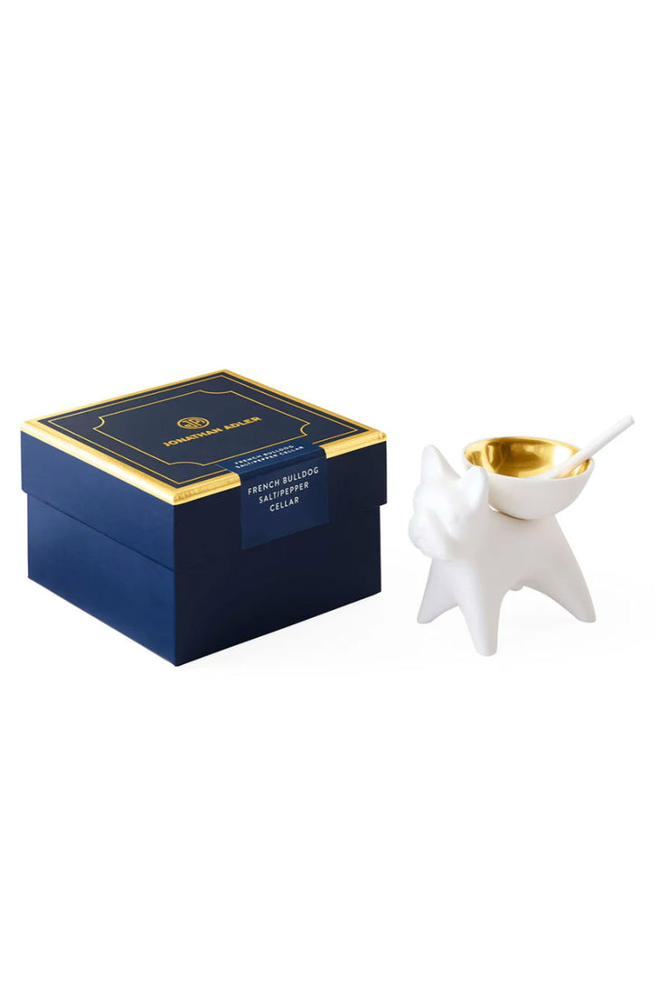 French Bulldog Salt/Pepper