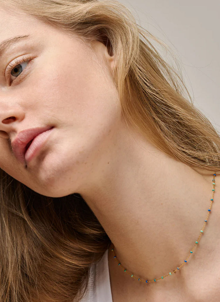 Necklace - Lola Atlantic