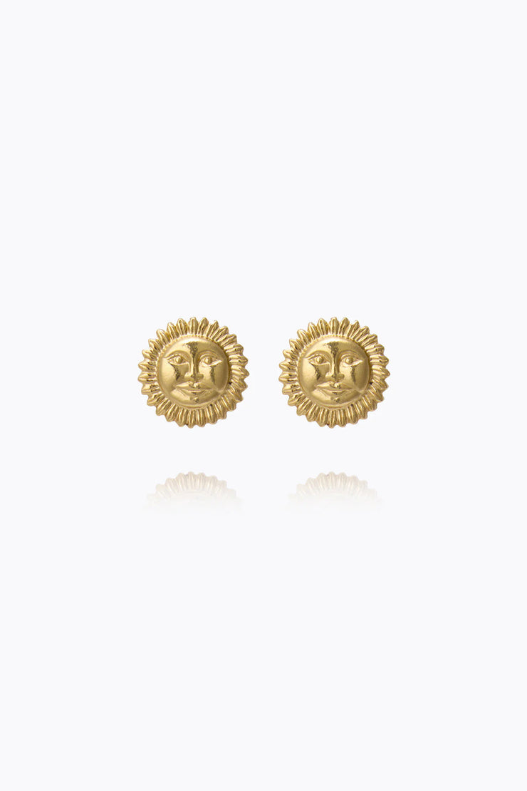 Apollo Stud Earrings