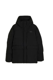 Besseggen Down Jacket - Black