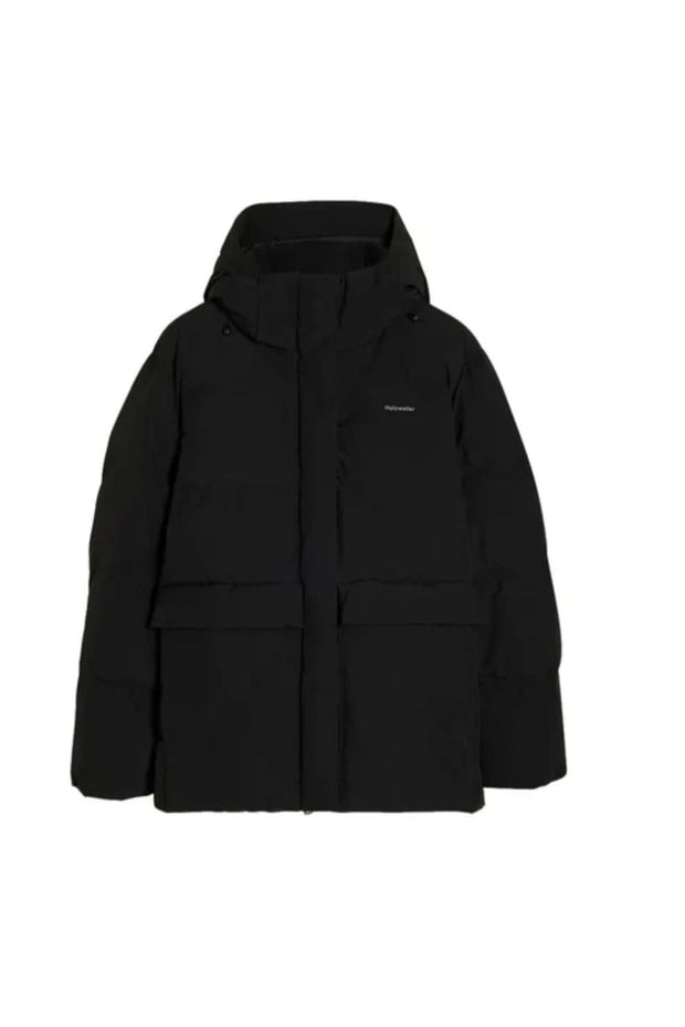 Besseggen Down Jacket - Black