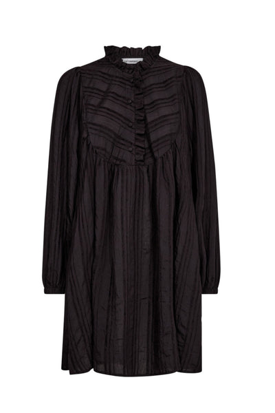 KesiCC Dress - Black