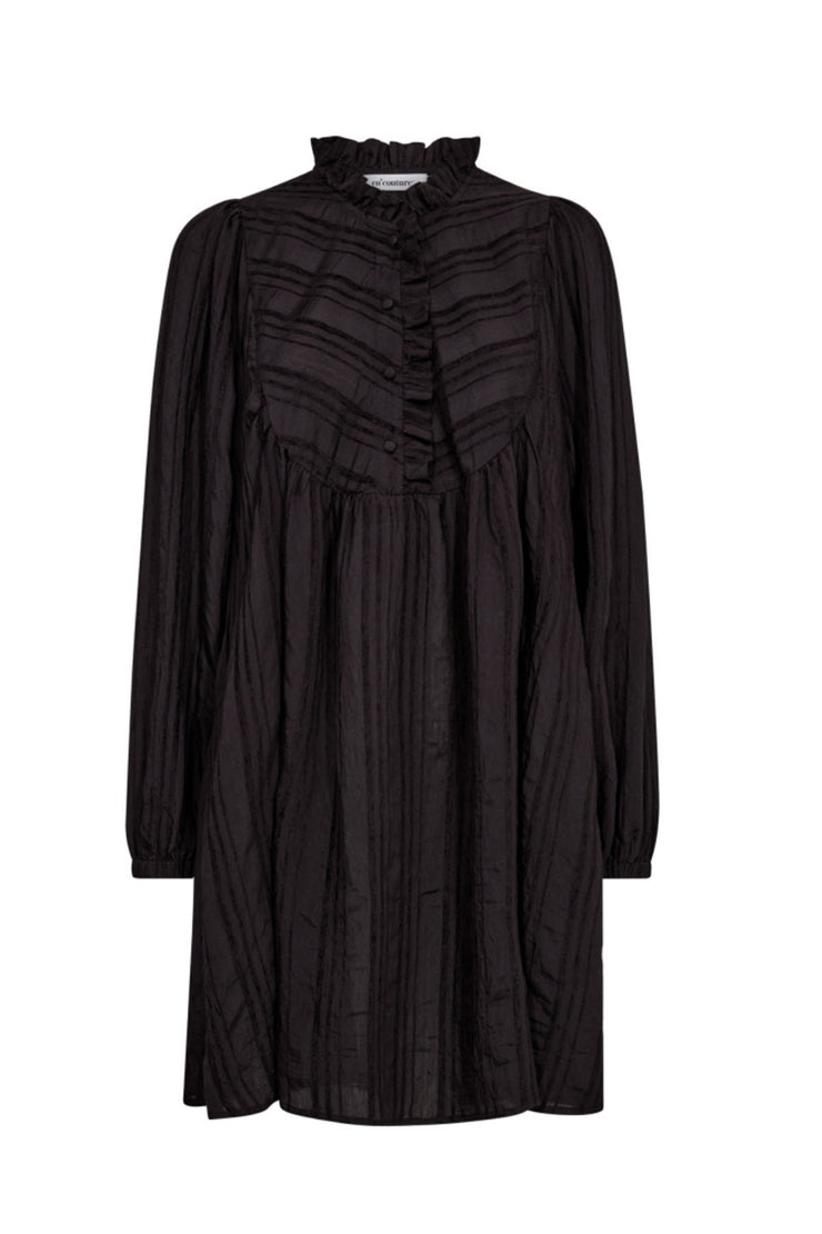 KesiCC Dress - Black