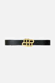 Otelia Belt - Black