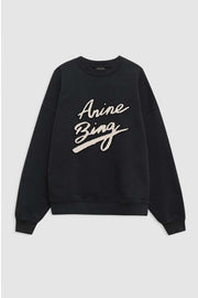 Miles Sweatshirt - Chenille Signature