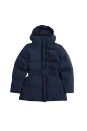 Besseggen Lt Down Jacket - Dark Navy