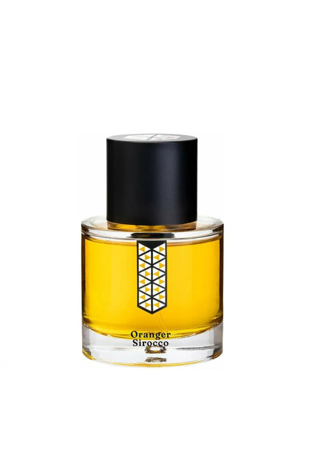 Oranger Sirocco 50ml - Eau De Parfum
