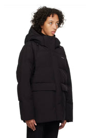 Besseggen Down Jacket - Black
