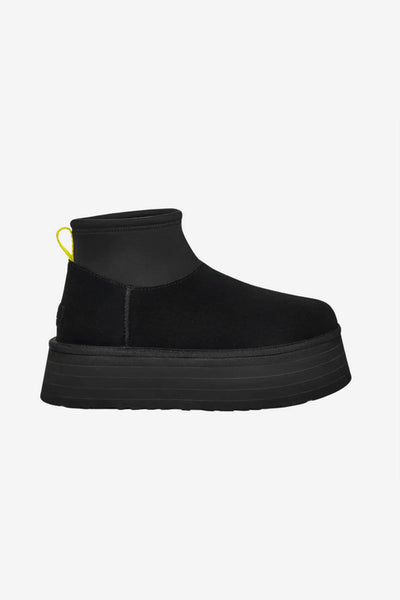 W Classic Mini Dipper - Black