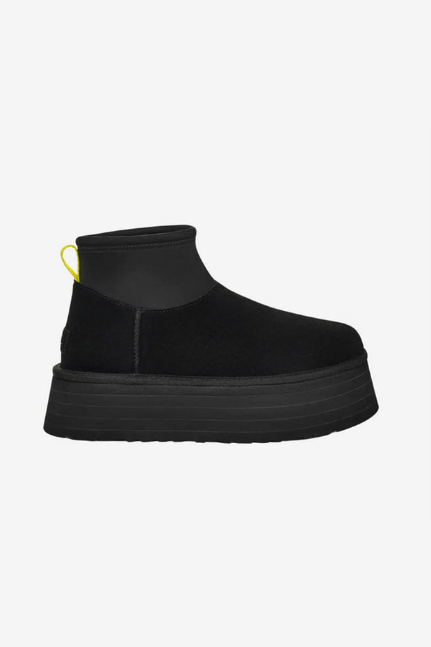 W Classic Mini Dipper - Black