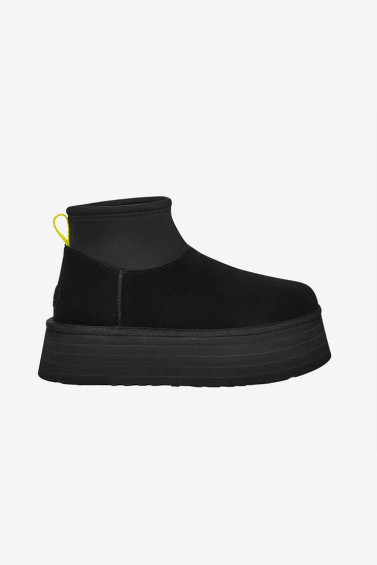 W Classic Mini Dipper - Black