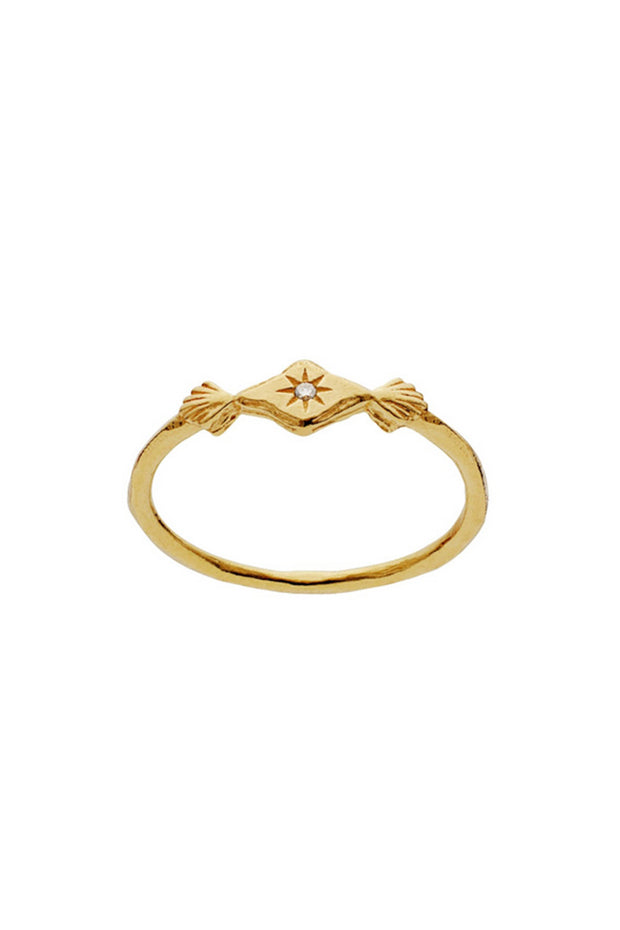 Annie Ring