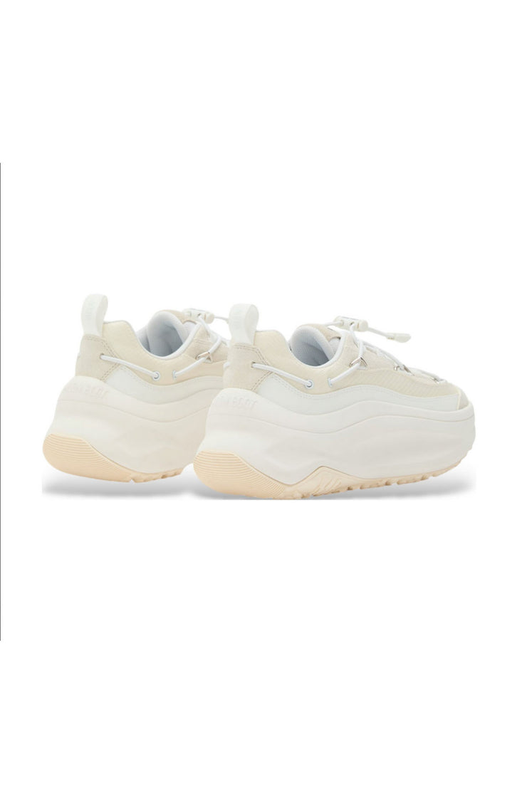 Moon 247 - Var White