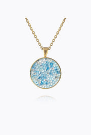 Chloe Necklace - Sky Combo