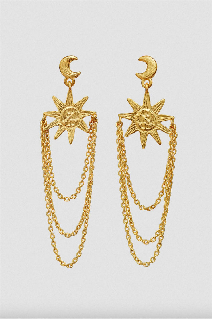 Emerie Earrings