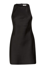 GZceri SL SHort Dress - Black