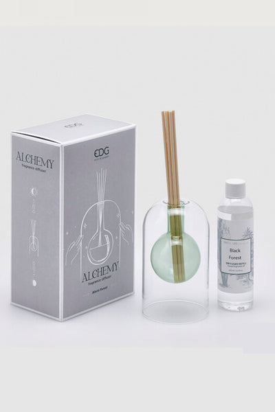 Alchemy Fragrance Diffuser - Black Forest 200ml