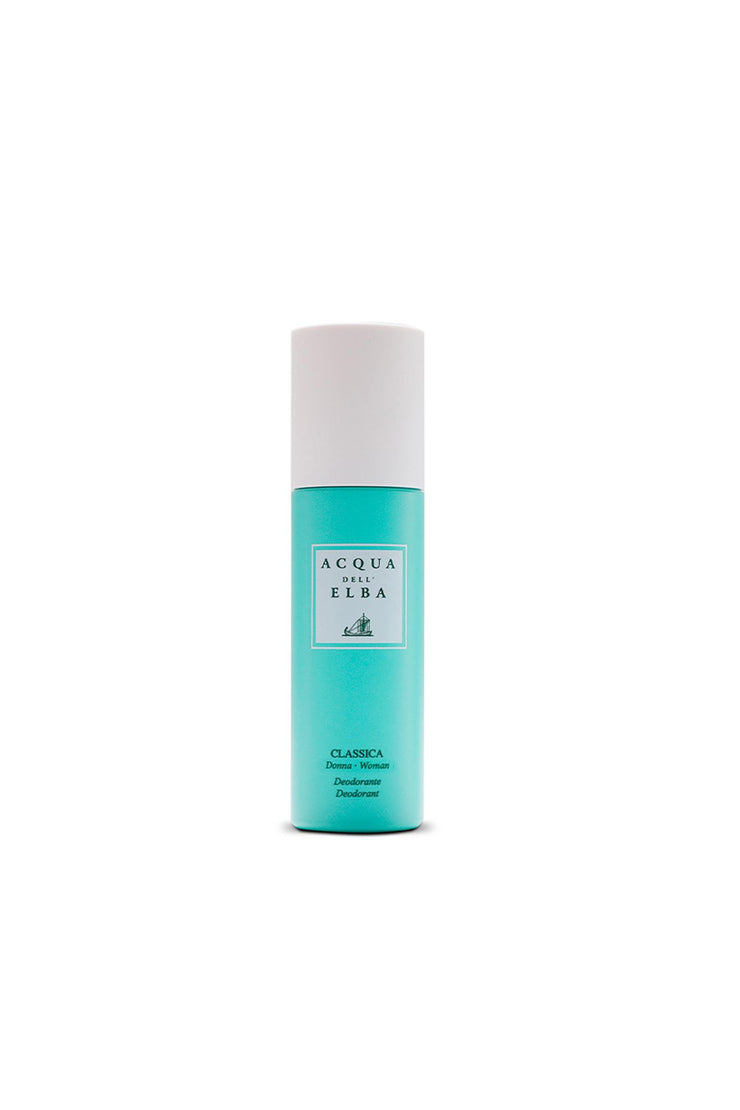 Deodorant - Classica 150ml