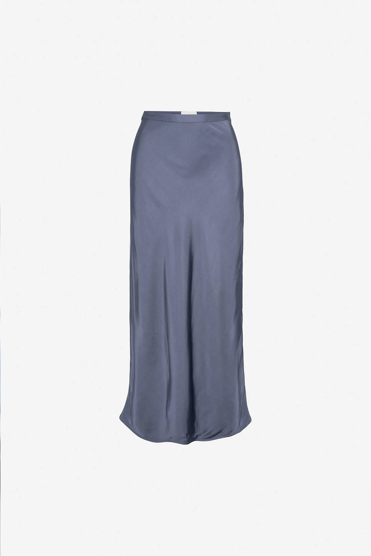 Hyro Skirt - Mid Blue