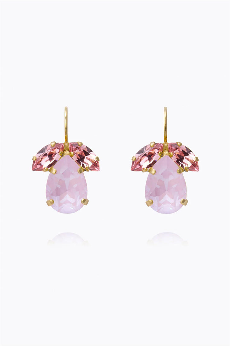 Timo Earrings - Soft Pink Combo