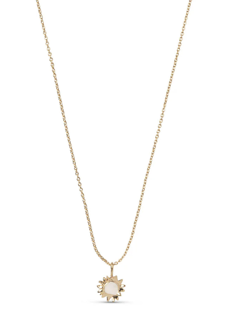 Necklace - Sunshine