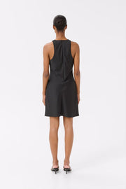GZceri SL SHort Dress - Black