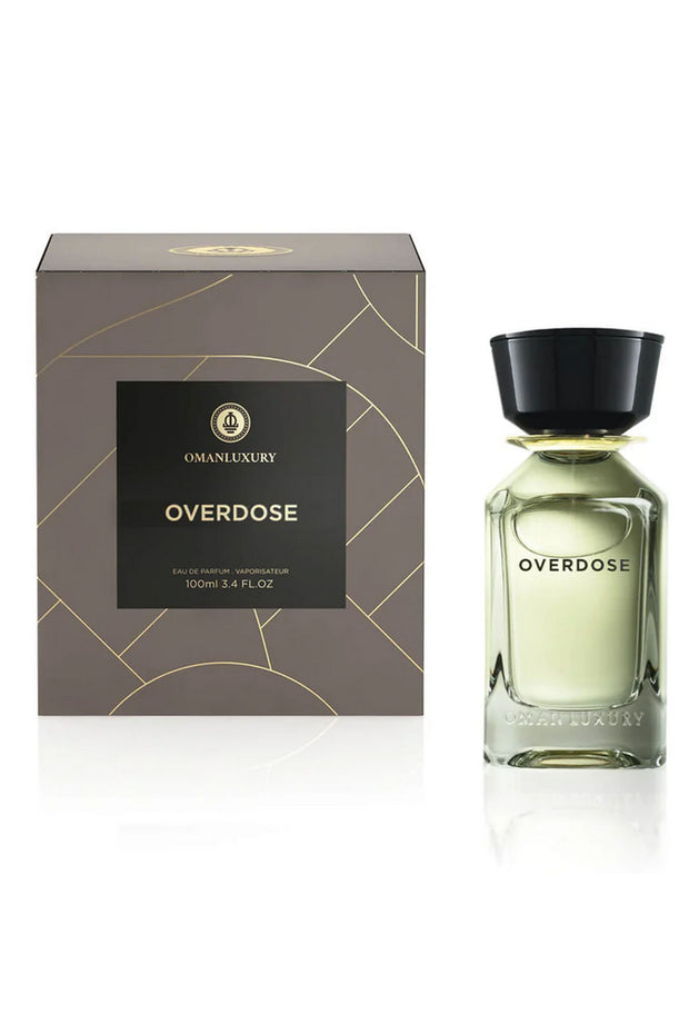 Overdose - Eau De Parfume 100ml