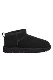 W Classic Ultra Mini - Black