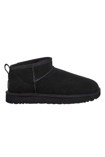 W Classic Ultra Mini - Black