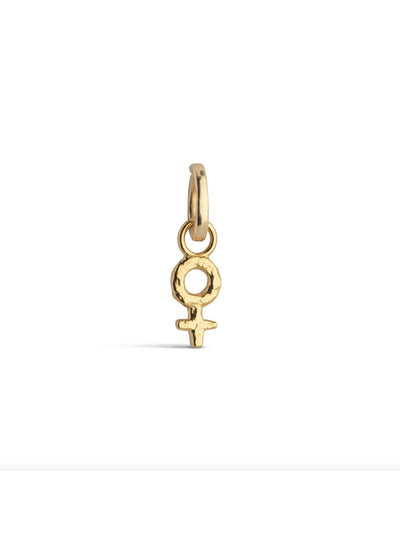 Charm - Feminine Power
