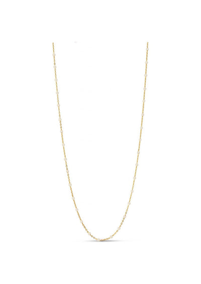 Lola Necklace - Daisy