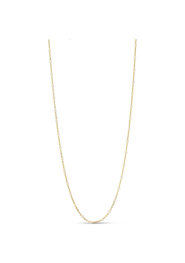 Lola Necklace - Daisy
