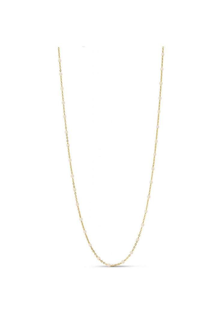 Lola Necklace - Daisy